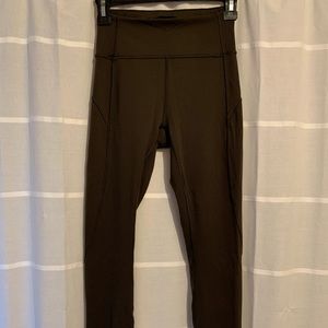 Lululemon leggings